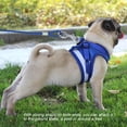 thumbnail image 1 of Dog Lead Rope,Long Steel Wire Dog Steel Cable Dog Leash Steel Wire Dog Leash Effortless Installation, 1 of 9