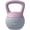 Purple, variant on Soozier 13 lb Kettlebell, Weight Strength Training Kettlebell, Green