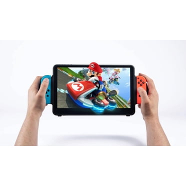 Orion by Up-Switch fully integrated Nintendo Switch Portable HD 11.6 inch IPS Monitor, with USB Type-C and HDMI In for PS5, XBOX, Laptop, SmartPhone, Built in Speakers
