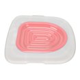 thumbnail image 3 of Kit d'Entraînement pour Chat, Toilette Universelle Réutilisable pour Nettoyage des Animaux, 3 of 8