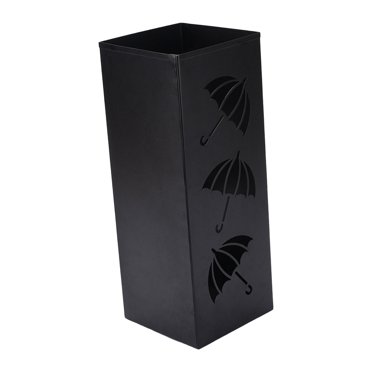 Umbrella Holder Rustproof Umbrella Holder Stand for Office Supermarket