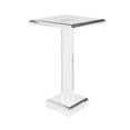 thumbnail image 1 of Chenault Acrylic Side Table, 1 of 3