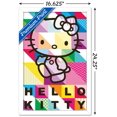 thumbnail image 3 of Bonjour Kitty - Motifs, 3 of 5