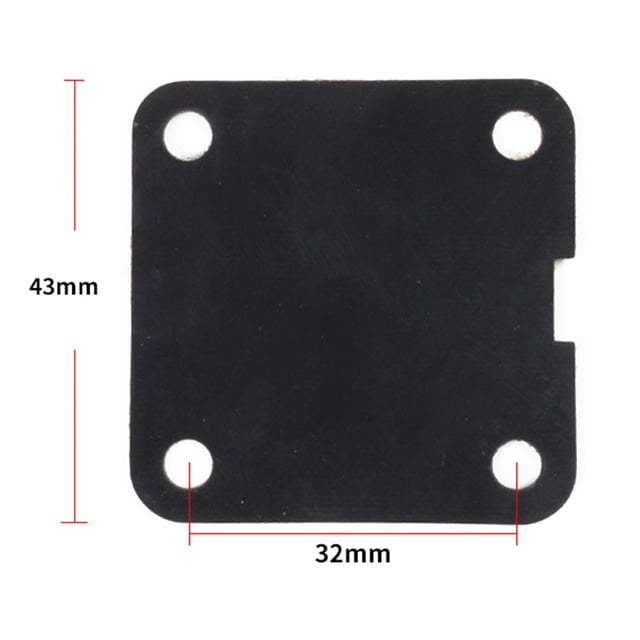 Air Compressor Cylinder Head Rubber Gaskets Washers Switch Leather Pad A