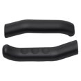 thumbnail image 4 of Mountain Bike Bicycle Handlebar Grip Brake Lever SilicFor Cover Protector, 4 of 6