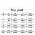 thumbnail image 3 of Amzcrzy Men's Pants Men's Punk Retro Gothic Casual Pants Solid Color Casual Leather Pants Full Length Pants Mens Slacks Pants for Men Men's Clothing Slacks for Men Men Clothing, 3 of 6