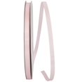 thumbnail image 1 of Reliant Ribbon 4950-117-15C Ruban Satin Double Face, 3/8 Po X 100 Verges, Rose Pâle, 1 of 3