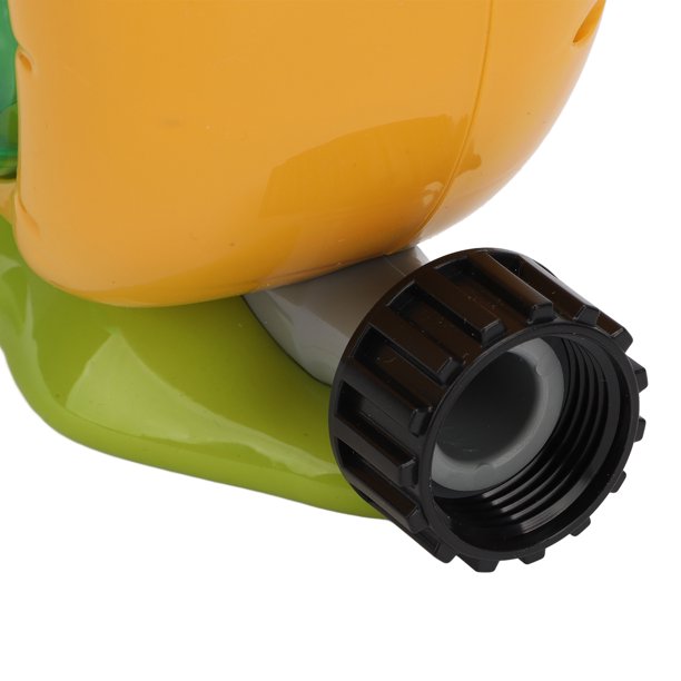 Arroseur Jouet de Baseball pour Enfants Jeu Extérieur en 1 Escargot Jeu d'Eau d'Été avec Pulvérisation d'Eau à 360 Baseball pour Garçons Filles Été Cour Arrière Piscine Partie
