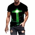 thumbnail image 1 of Birdeem Chemise Mode Décontractée pour Homme à Imprimé Haut Imprimé, 1 of 12