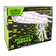 thumbnail image 1 of Pokémon TCG: Mega Evolution— Perfect Order Elite Trainer Box, 1 of 4