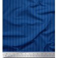 thumbnail image 1 of Soimoi Cotton Duck Fabric Square & Plus Sign Shirting Print Fabric by The Yard 42 Inch Wide, 1 of 3