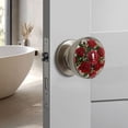 thumbnail image 5 of Ohufall Decorate Door Handles Accessories Unique Door Handles For Practical Home Decoration, 5 of 5
