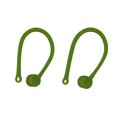 thumbnail image 1 of Soft Silicone Anti - slip Ear Hooks for Airpods Simple and Close - fitting Design, 1 of 1