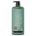 thumbnail image 4 of Herbal Essences Smooth + Shine Hemp Sulfate Free Shampoo, 600 mL, 4 of 8