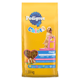 thumbnail image 2 of Pedigree Nourriture Sèche pour Chiots Saveur de Poulet, de Riz et de Légumes 1.59KG, 2 of 13