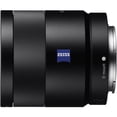 thumbnail image 2 of Sony Sonnar T FE 55mm f/1.8 ZA Lens - SEL55F18Z, 2 of 2