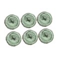 thumbnail image 3 of HILABEE 6x Gradient Color Yarn Handmade Crochet Starter Kit for Crochet Gloves Shawl G, 3 of 9