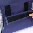 thumbnail image 4 of Housse de Protection Imperméable pour Valise, Organisateur de Voyage, Café, 4 of 6