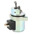 thumbnail image 2 of Solenoid Valve Switch, Portable 0427-2733 Solenoid Valve, Safe Convenient Small Size Full Sealed For  For  04272733 Model, 2 of 8