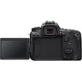 thumbnail image 4 of Canon EOS 90D DSLR Camera (Body Only) (3616C002) + Canon EF 50mm Lens + 64GB, 4 of 8