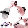 thumbnail image 1 of Uscallm 2Pcs Pelvic Floor Exerciser Thigh Trainer Inner Thigh Exercise Device Digital Display Adjustable Leg Toner Core Strength Fitness Equipment for Women Home Gym, 1 of 9