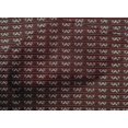 thumbnail image 4 of oneOone Cotton Poplin Fabric Floral & Chevron Block Print Sewing Fabric BTY 42 Inch Wide, 4 of 4