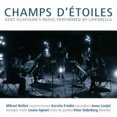 thumbnail image 1 of Champs d'Huiles, Kent Olofsson'S Music, 1 of 2