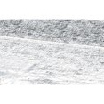thumbnail image 2 of Nappe argentée métallique 108 po x 54 po, 1 ct, 2 of 3