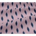 thumbnail image 5 of oneOone Viscose Jersey Fabric Abstract Ikat Print Fabric By Yard 60 Inch Wide, 5 of 5