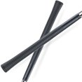 thumbnail image 1 of Iomic Poignées de Balançoire - Black Armor 2 Series Sticky Evolution 2.3 Poignée de golf Iomic A BK BK 13 Pcs, 1 of 6