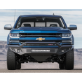 thumbnail image 4 of Eagle Manufacturing Pare-Chocs avant LD – FORD 18-20 F-150, 4 of 4
