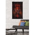 thumbnail image 3 of Netflix Stranger Things : Saison 4 - Creel House Teaser One Sheet, 3 of 4
