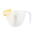 thumbnail image 1 of TIELUTT Filter Measuring Cup Large Capacity with Canner Pressure Cooker for Canning Egg Cooker for Hard Boiled Eggs Food Cooker Warmer Pressure Cooker Air Fryer Combo Cooking Utensils Set Stainless S, 1 of 8