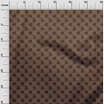thumbnail image 2 of oneOone Polyester Lycra Fabric Swirl Artistic Sashiko Print Fabric BTY 56 Inch Wide, 2 of 4