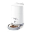thumbnail image 1 of Catit PIXI Distributeur Automatique Intelligent pour Chats avec Application de Contrôle à Distance, 1 of 8
