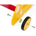 thumbnail image 2 of Janod Chariot de Marche Multi-Activités Chat - Chariot en Bois avec Poignée Réglable, Jeu de Formes et Activités Ludiques pour Tout-Petits - 12 mois et +, 2 of 8