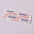 thumbnail image 4 of 50Pcs/Set First Aid Patch Disposable Wound Healing Ultra Thin Woundplast Adhesive Surgical Wound Band Aid for Adult, 4 of 8