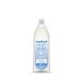 thumbnail image 2 of Method Super Shine Liquid Dish Soap Free and Clear, 2 of 6