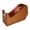Whale, variant on Wooden Tape Cutter Desktop Tape Dispenser Animal Shaped Squirrel Whale Design Ergonomic Easy Cut Tape Holder for Office Home School Storage