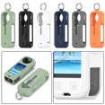 thumbnail image 3 of Silicone Camera Protector with Lens Cover for Specific Cameras, Shockproof, Multiple Colors Available, 3 of 8