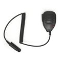thumbnail image 1 of Hand Microphone Speaker for  A58 BF-9700 -9R Plus GT-3WP R760 82WP  Talkie, 1 of 8