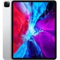thumbnail image 1 of Refurbished Apple iPad Pro 12.9" (4th Gen) A2229 (WiFi) 1TB Silver (Grade A+), 1 of 1