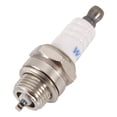 thumbnail image 4 of Mower Spark Plug, Spark Plug Copper Core Electrode Lawn Mover Trimmer  For Garden For Repair Shop, 4 of 8