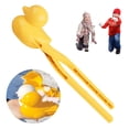 thumbnail image 3 of Snowball Maker Kit for Outdoor Winter and Snowball Fights, 3 of 6