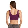 thumbnail image 2 of Estbridge Women‘s Seamfree Back Smoothing Bralette, 2 of 8