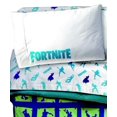 thumbnail image 1 of Fortnite Boogie Standard Pillowcase, 100% Polyester, 1 of 1