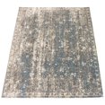 thumbnail image 4 of ECARPET Isla Blue, Grey Rug, 4 of 9