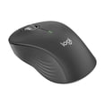 thumbnail image 3 of LOGITECH SIGNATURE M550 WIRELESS MOUSE (GRAPHITE), 3 of 5