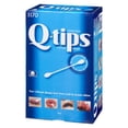 thumbnail image 3 of Q-tips Cotons-Tiges, 3 of 7