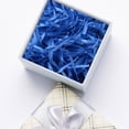 thumbnail image 4 of 100G/Bag Confetti Crinkle Paper Shredded Supplies Gift Box Raffia Party Supplies, 4 of 4